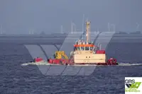 Workboats for sale