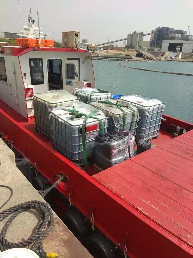Workboats for sale