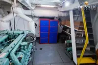 Ferry vessel for sale