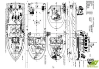 Trawler for sale