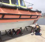 Pilot boat for sale