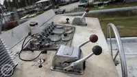 Patrol boat for sale