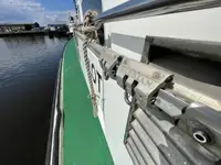 Pilot boat for sale