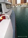 Crew boat for sale