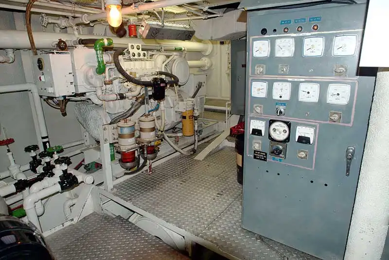 Dredger for sale