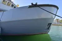 Towboat for sale