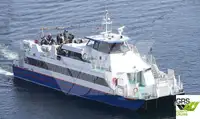 Catamaran for sale