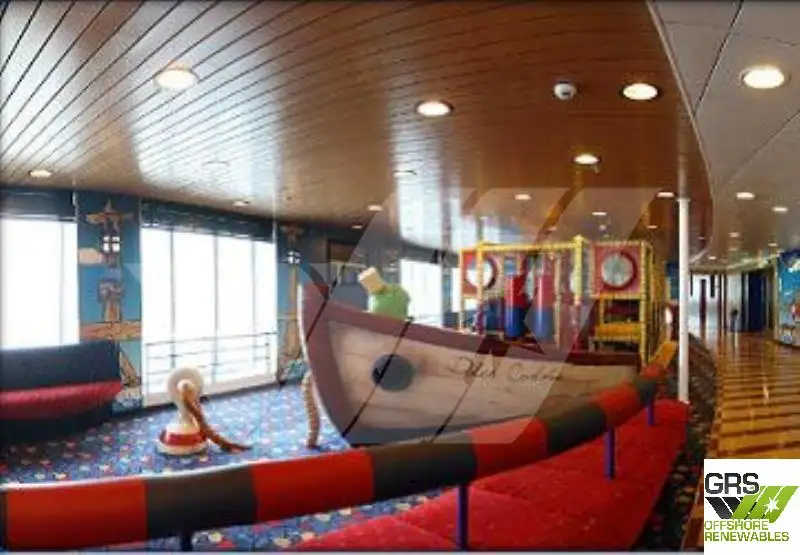 Ro-Ro ship for sale