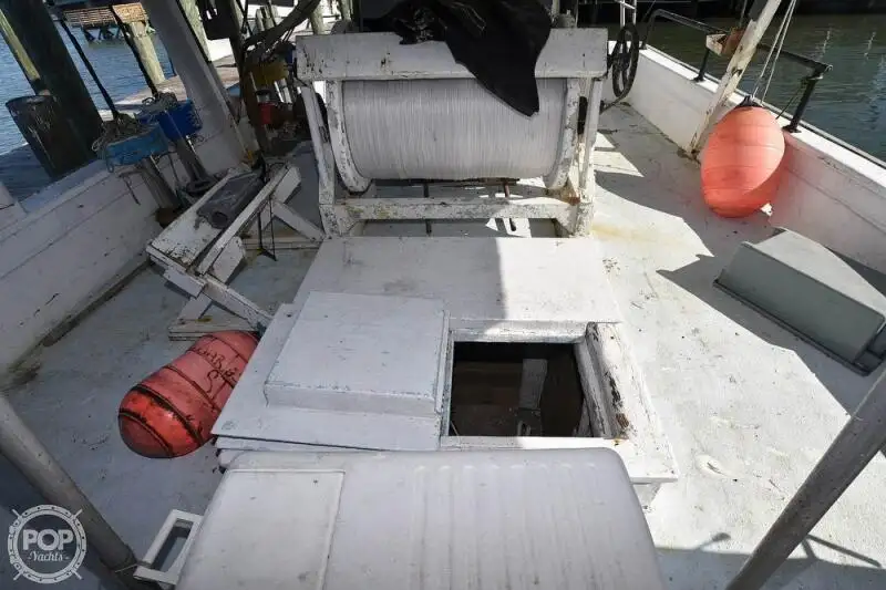 Longliner for sale