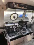 Fireboat for sale