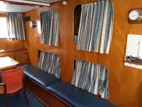Trawler for sale