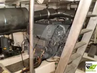 Wind farm service vessel for sale