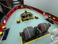 Towboat for sale
