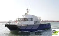 Workboats for sale