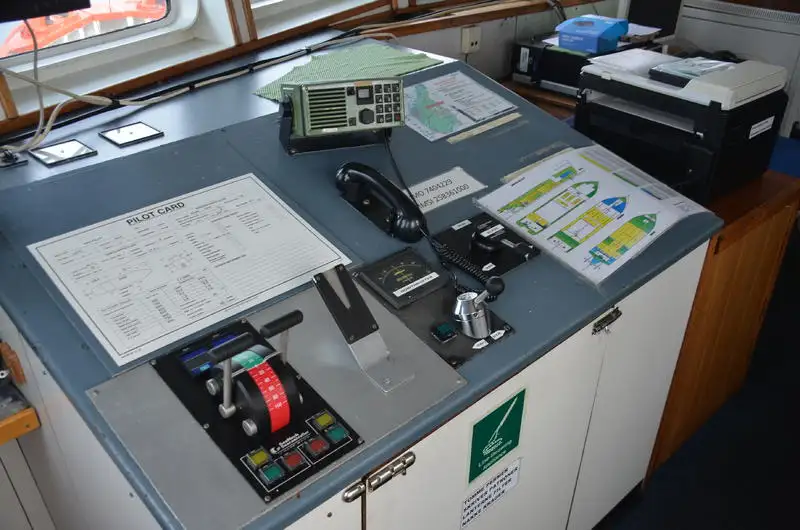 Towboat for sale