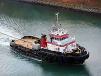 Towboat for sale