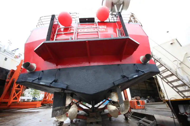 Ferry vessel for sale