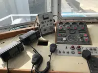 Towboat for sale