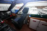 Patrol boat for sale