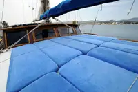 Cruise ship for sale