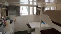 Trawler for sale