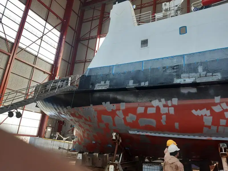 Ro-Ro ship for sale