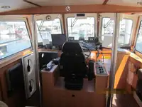 Pilot boat for sale