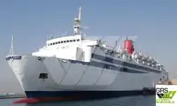 Ro-Ro ship for sale