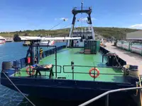 Reefer ship for sale