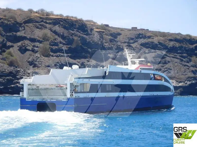 Ro-Ro ship for sale