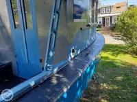 Ferry vessel for sale