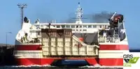 Ro-Ro ship for sale