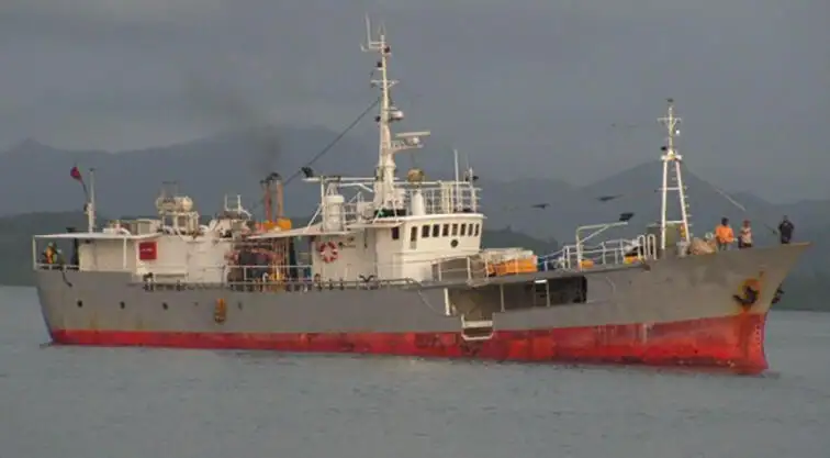 Longliner for sale