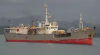 Longliner for sale