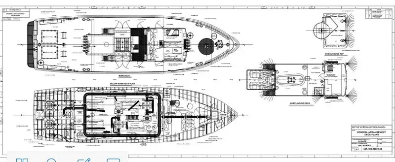 Towboat for sale