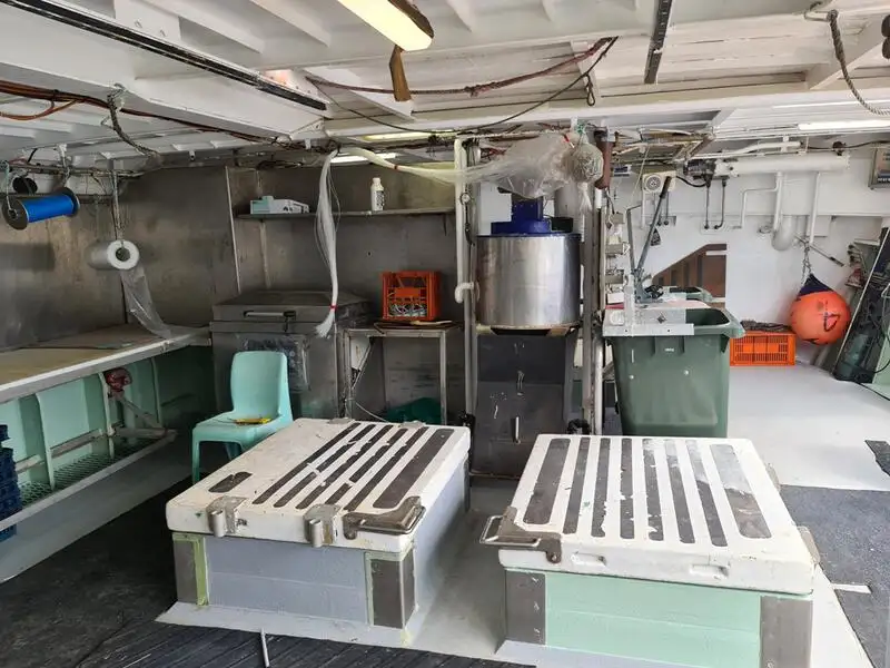 Longliner for sale