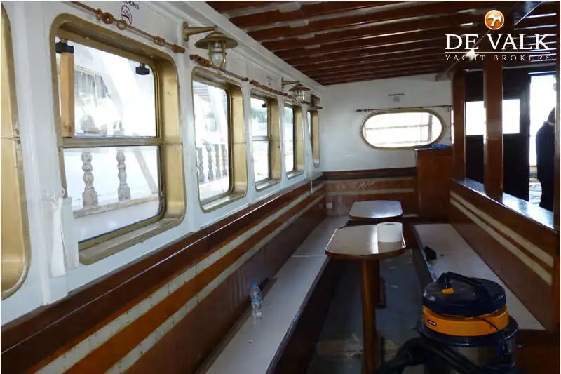 Ferry vessel for sale
