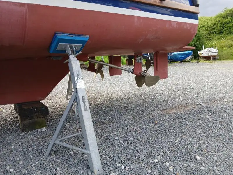 Workboats for sale