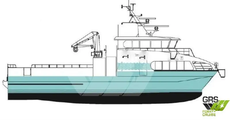 Ro-Ro ship for sale