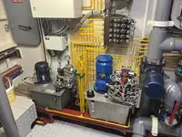 Trawler for sale