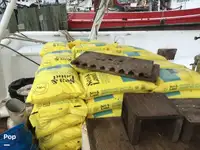 Trawler for sale