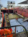 Container ship for sale