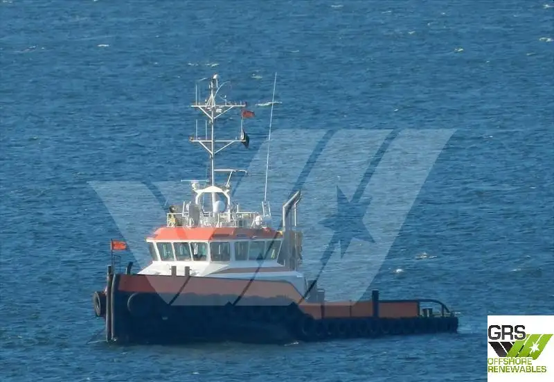 Workboats for sale