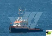Workboats for sale