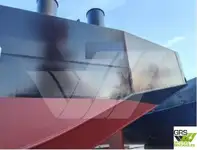 Barge for sale