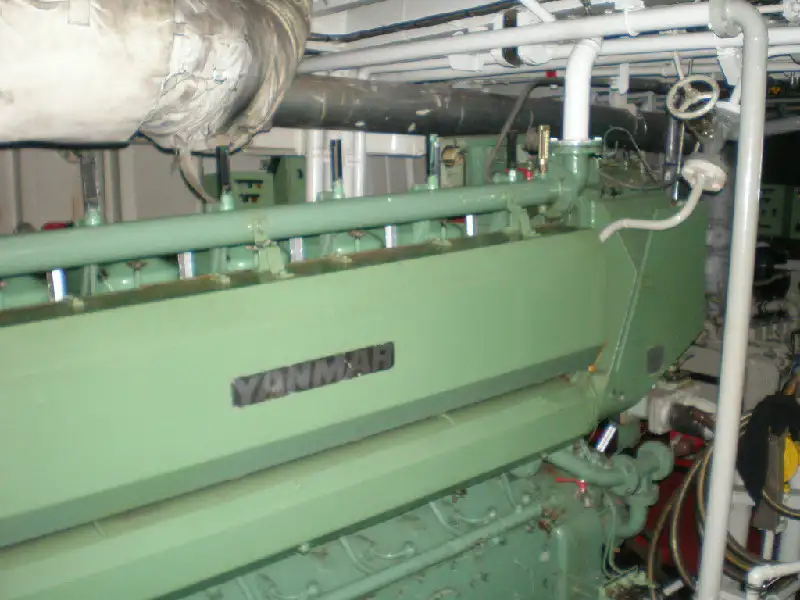 Towboat for sale
