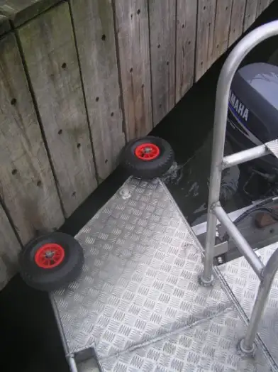 Dive support for sale