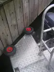 Dive support for sale