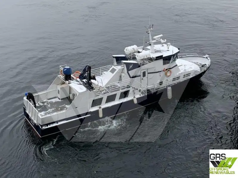 Ro-Ro ship for sale