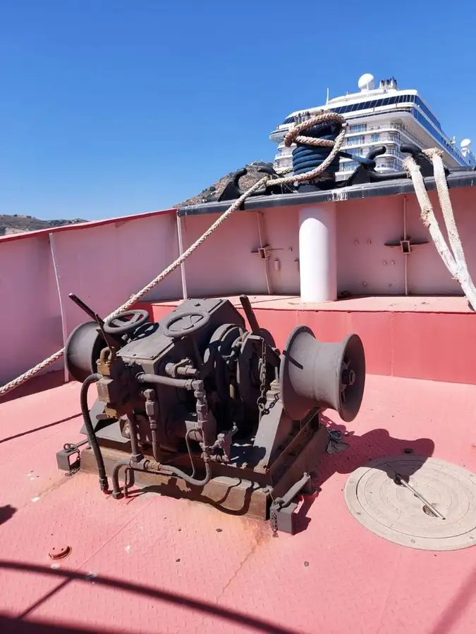 Towboat for sale
